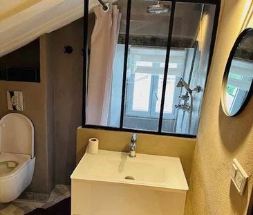 F3/4 semi-meublé - HAMEAU DE BALBA - SISCO - Photo 4