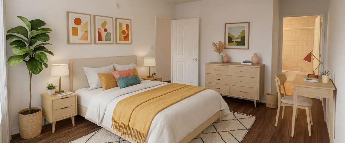 180 Mill — 2 Bedroom + Den + 2 Bath - Photo 1