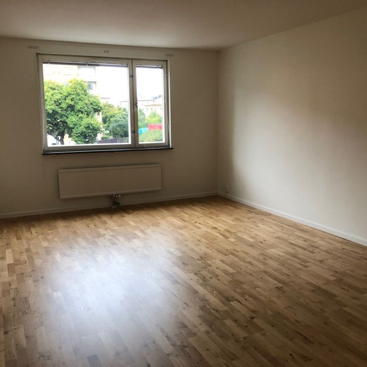 Jägaregatan 5 - Photo 1