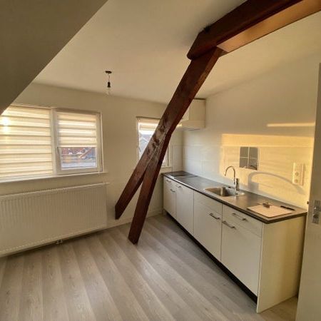 Te huur: Studio Nieuwstraat in Tilburg - foto 1