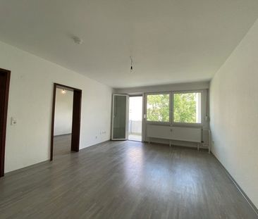 Schöne Wohnung sucht Mieter: individuelle 2,5-Zimmer-Wohnung - Foto 4