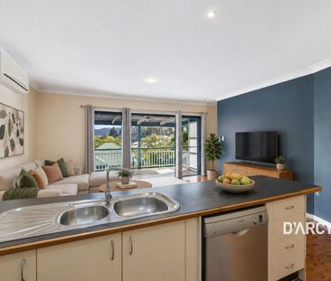 Elevated Townhouse With Relaxing Views - Photo 1