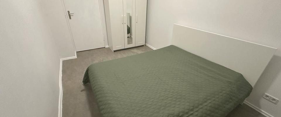 2-3 Zimmer Wohnung - Foto 1