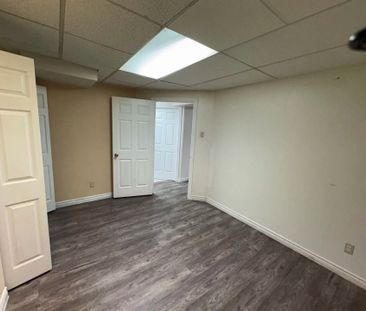 For Lease - 23 Broadbridge Drive Unit# Lower, Toronto, Ontario - Photo 6
