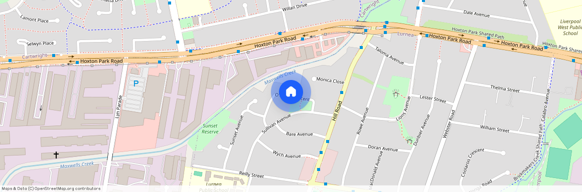 21 O’neile Crescent, NSW 2170, Lurnea