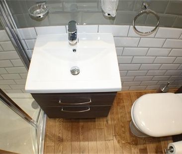 Studio to rent - Photo 6