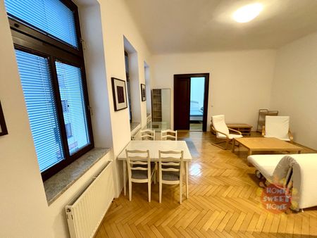 Apartment for rent, 2+kk - 1 bedroom, 71m - Photo 2
