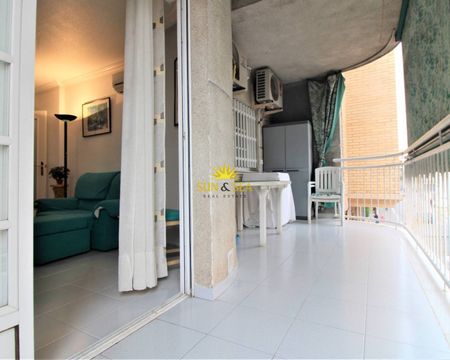 2 BEDROOM APARTMENT - SANTA POLA - Photo 3