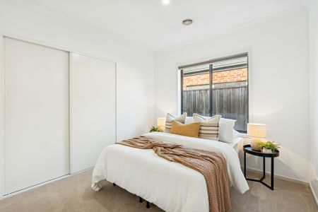 6 Castor Street, Williams Landing VIC, Belconnen - Photo 4