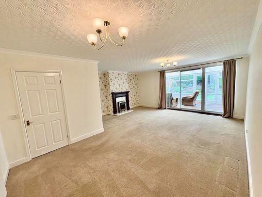 3 Bed Detached House, Croxall Close, NG11 - Photo 1