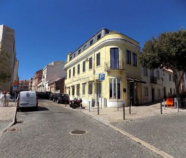 Apartment T2 in Ajuda, Lisboa - Photo 3