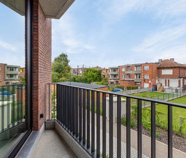 Modern appartement in nieuwbouwproject - Photo 5