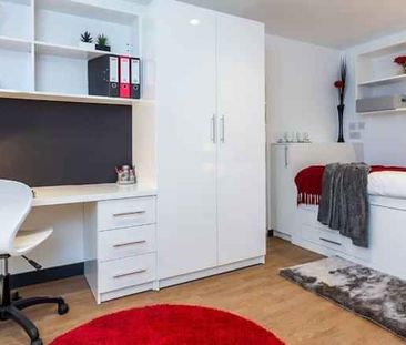 Studio Paris - Photo 1