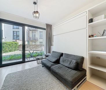 Studio de +/- 35m² - Photo 1