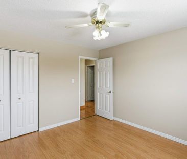For Lease - 115 Elmore Drive Unit# Main Fl, Hamilton, Ontario - Photo 5