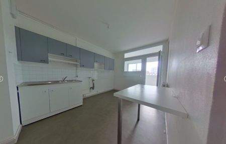 APPARTEMENT T3 A LOUER - Photo 3