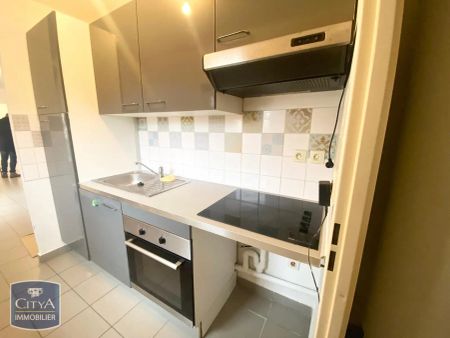 Appartement à louer 2 pièces 52.6m² - Photo 5