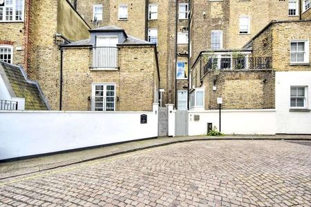 Petersham Mews, South Kensington, SW7 - Photo 2