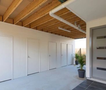 “Modern Studio Living in Tennyson” - Photo 6