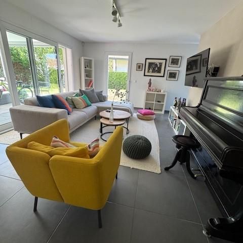 Magnifique appartement de 4,5 pièces avec terrasses et grand jardin - Photo 1