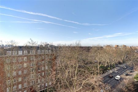 Athena Court, NW8, London - Photo 3