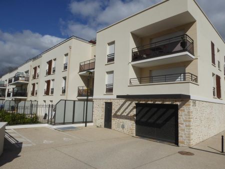 Location Appartement 2 pièces 38m² MENNECY 91540 - Photo 4