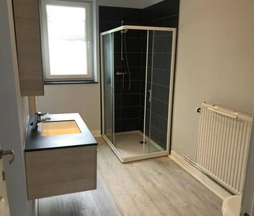 Appartement te huur - Foto 1