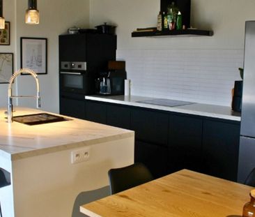 Appartement te huur in Hingene voor € 995 met 2 slaapkamers - Foto 6