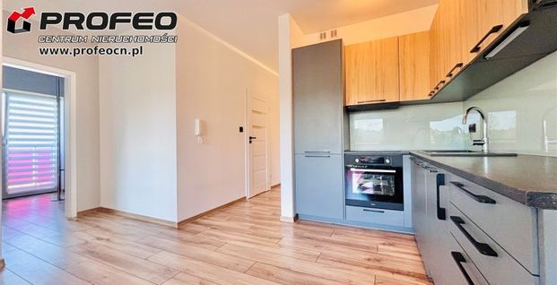 Mieszkanie na wynajem - Photo 1