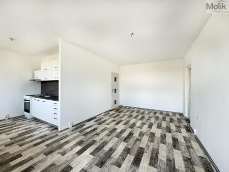 Pronájem bytu 2+1 63 m2 - Fotografie 3
