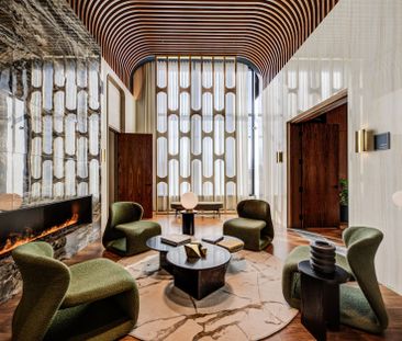 For Lease - 3240 William Coltson Avenue Unit# 2002, Oakville, Ontario - Photo 6