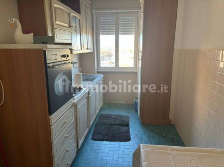 Bilocale via La Spezia 97A, Centro, Ladispoli - Photo 5