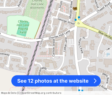 Carlisle Street, Alderley Edge - Photo 1