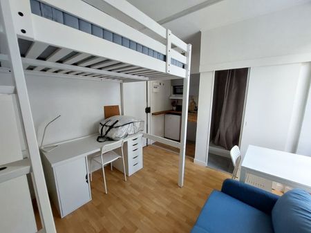 Appartement T3 à louer Chavagne - 57 m² - Photo 4