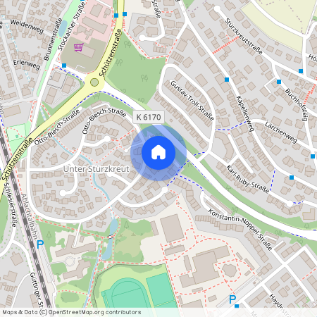 78315 Baden-Württemberg - Radolfzell am Bodensee