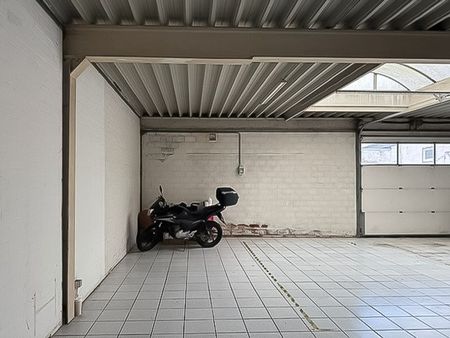 Appartement te huur - Foto 4