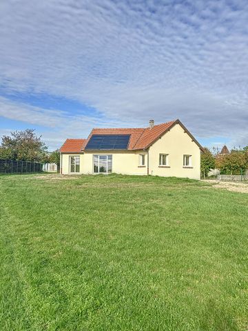 Maison à louer - 15 MIN DE REIMS- BOURGOGNE - Photo 4