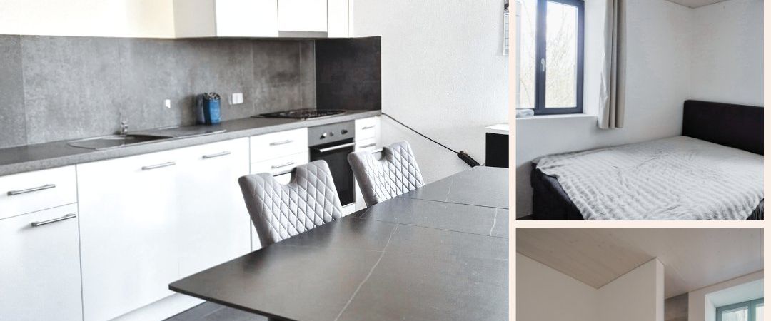 4.5 Zimmer, 84 m² - Photo 1