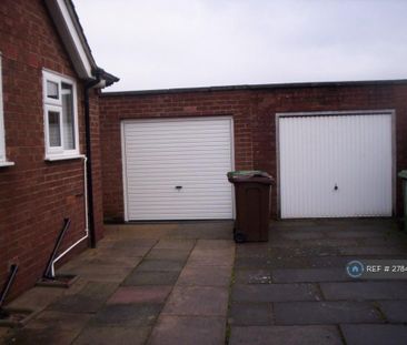 2 bedroom bungalow to rent - Photo 5