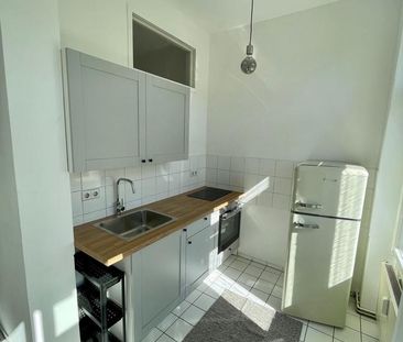 Prenzlauerberg Fully furnished studio 7months sublet - Foto 1