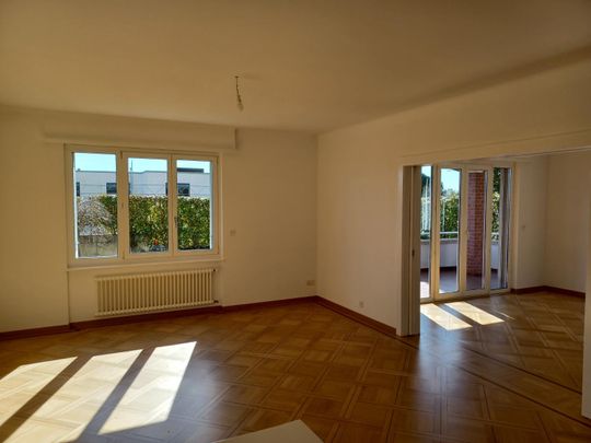 5.5 Zimmer, 145 m², EG - Photo 1