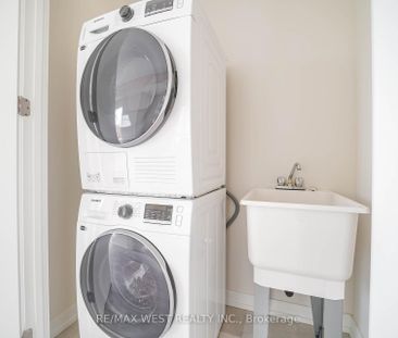 For Lease - 65 Saigon Drive Unit# B103, Richmond Hill, Ontario - Photo 2