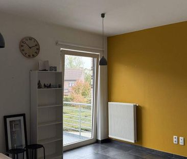 Appartement te huur in Oud-Turnhout voor € 690 met 1 slaapkamer - Photo 3
