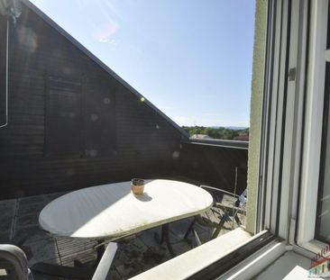 Dachterrassenwohnung in wunderschöner ruhiger Lage nähe EKZ Traisen... - Foto 3