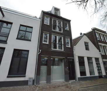 Appartement, Menno van Coehoornsingel - Foto 4