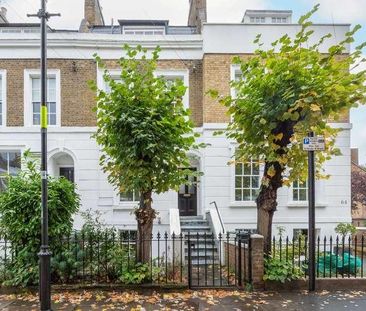 Trinity Gardens, Brixton, SW9 - Photo 1