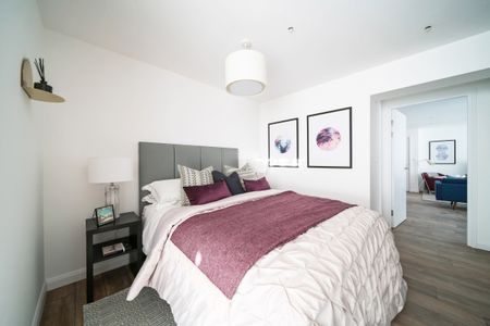 1 bedroom flat to rent - Photo 4