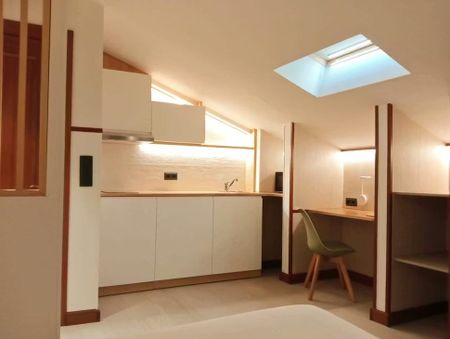 Calle de las Mercedes, Madrid, Community of Madrid 28020 - Photo 4