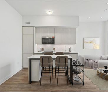 For Lease - 15 Richardson Street Unit# 2015, Toronto, Ontario - Photo 2