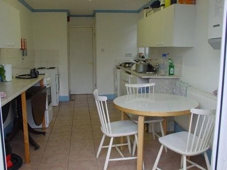Room in a Shared House, Glenwood Road, N15 - Photo 4